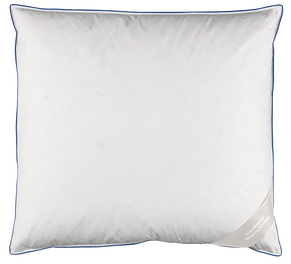 Kissen 1300g GALDEBERGET 80x80 DÄNISCHES BETTENLAGER