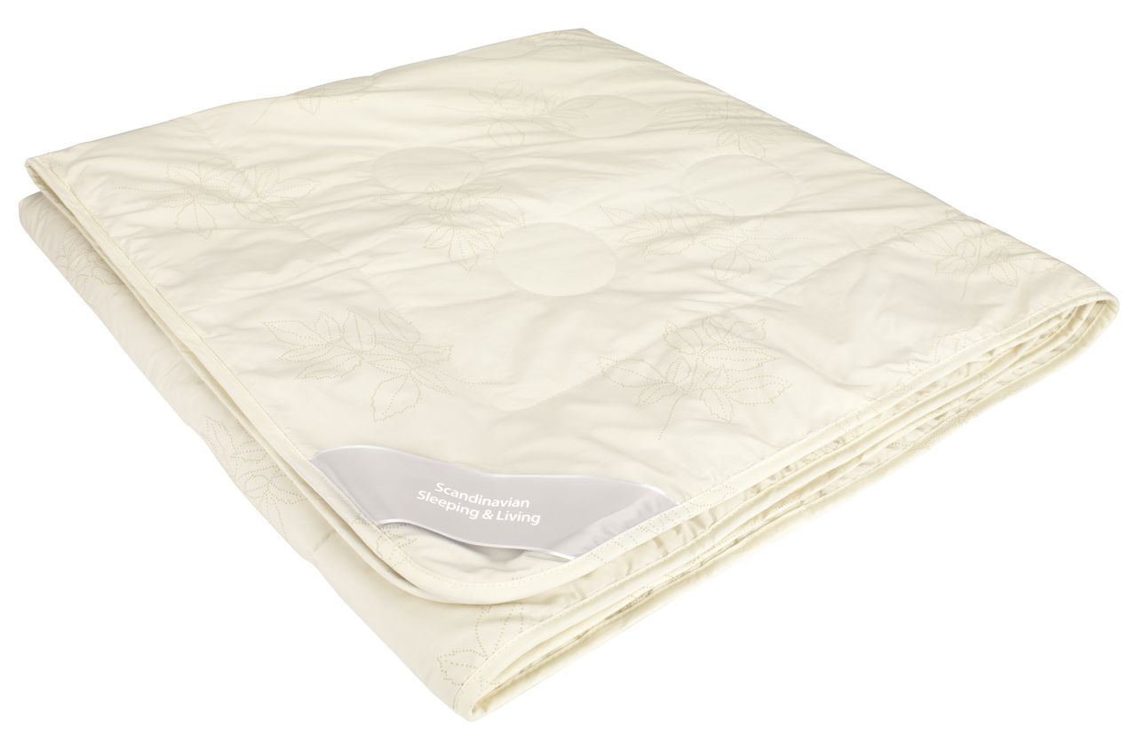 Dekbed 600g LIABERGET koel 140x200cm JYSK