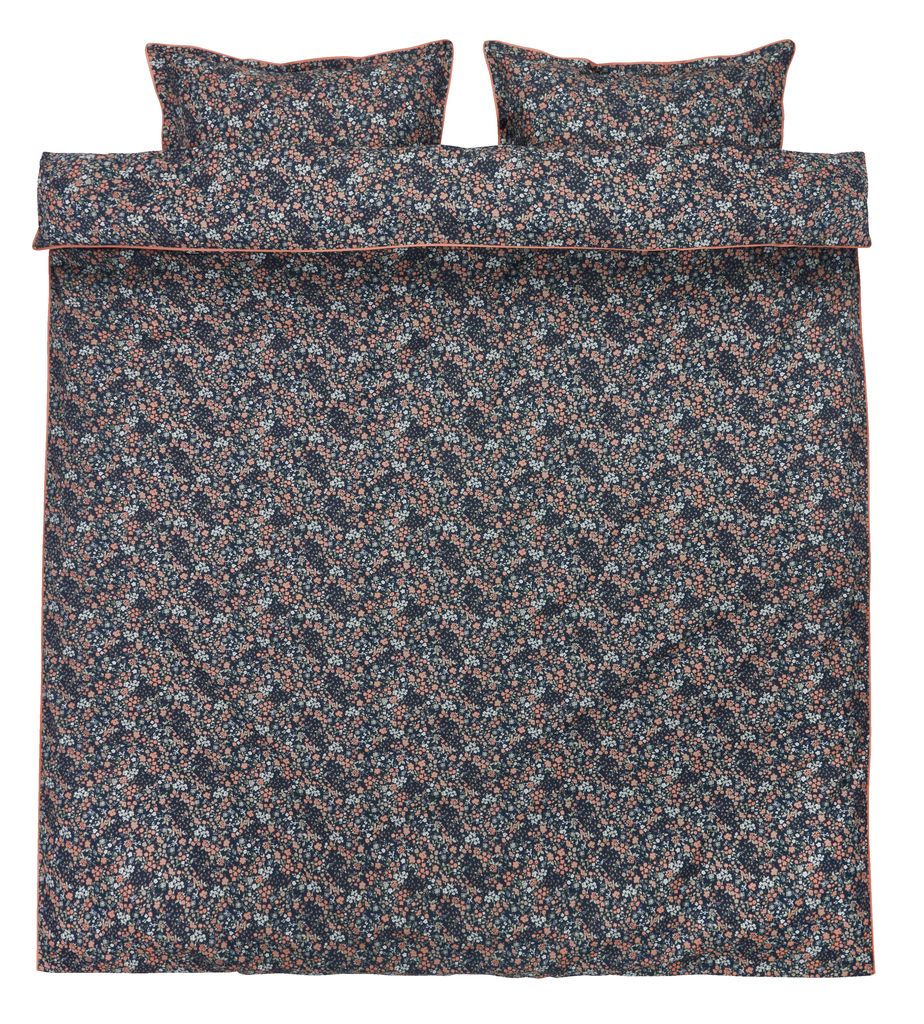 Dekbedovertrek ARVEN percal 240x220 JYSK