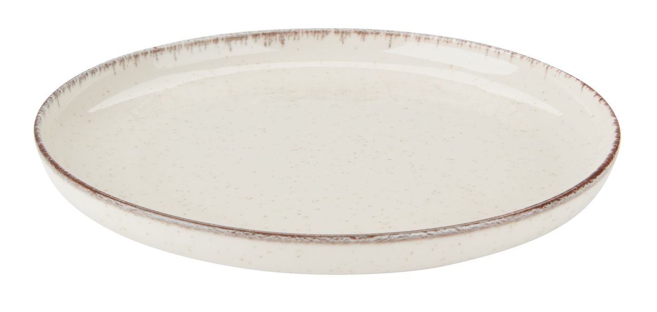Talerz FERDUS Ś19cm porcelana | JYSK