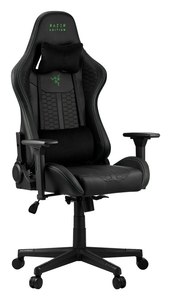 Gaming chair TYPE Z RAZER ed.™ LEGEND JYSK