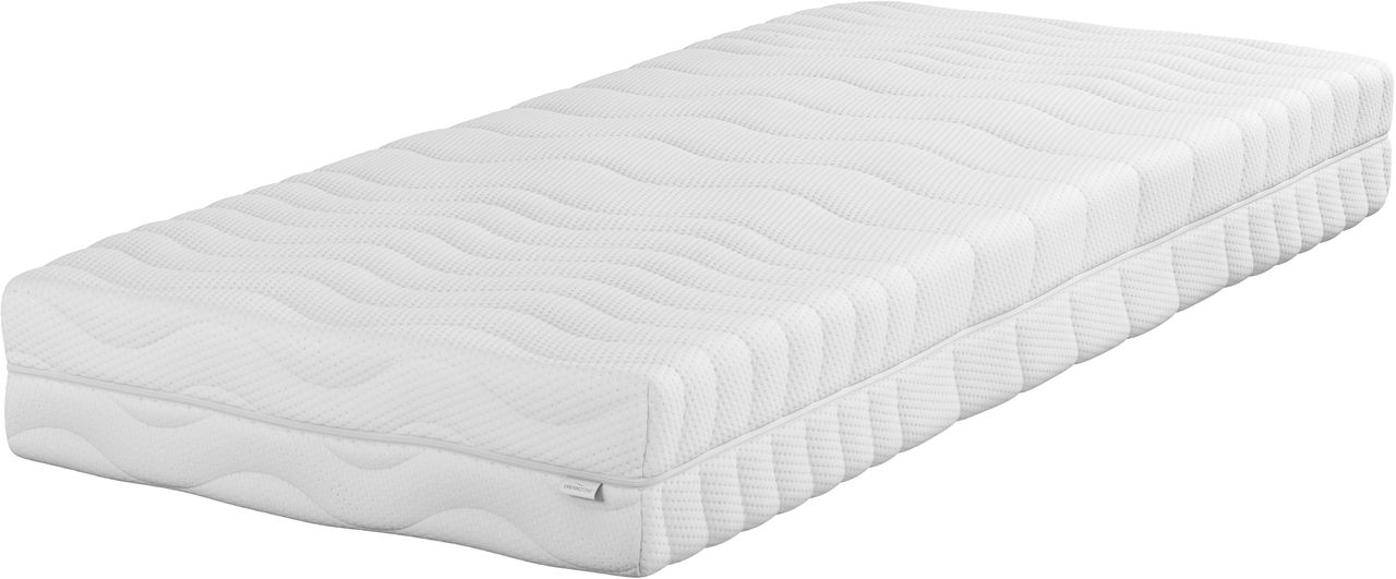 Matelas à ressorts 90x200 BASIC S50