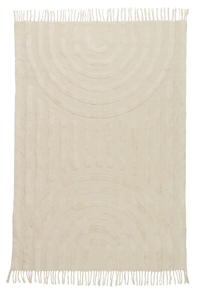 Tretorn rug 140x200