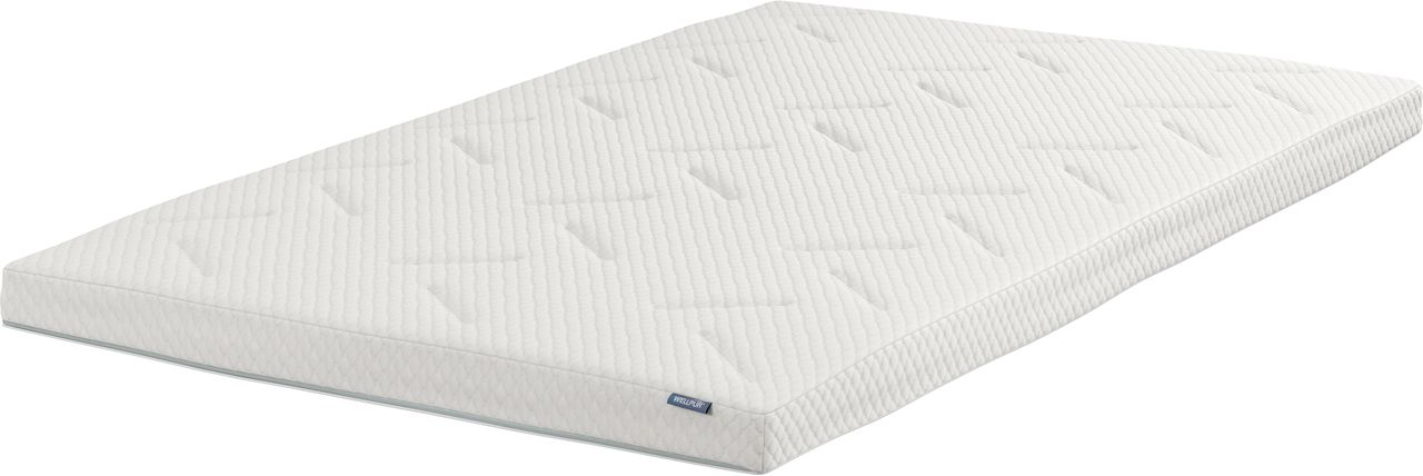 Gold Wellpur Mattress 120x200