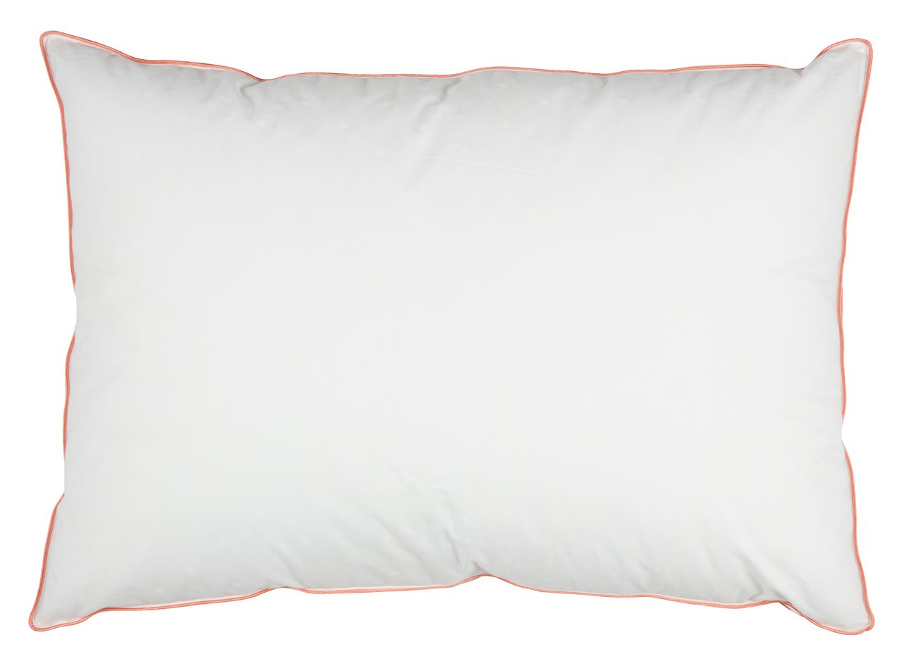 Подушка ROYAL NORDIC 50x70x3см 850г | JYSK