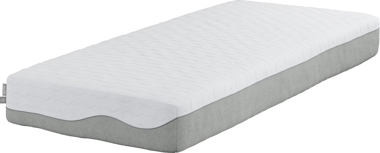 Foam mattress GOLD F110 WELLPUR Single JYSK