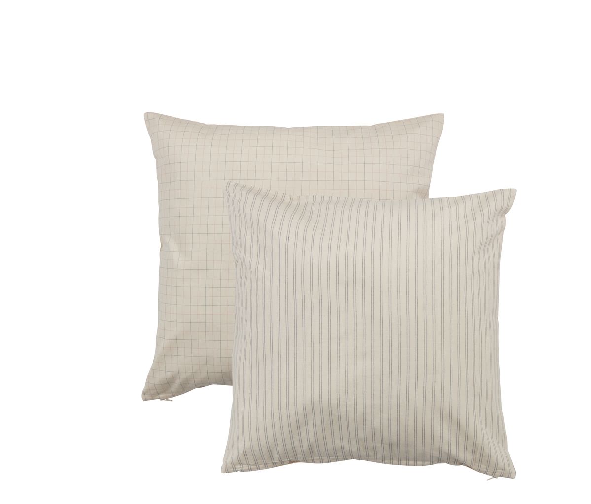 Jysk shop cushion covers