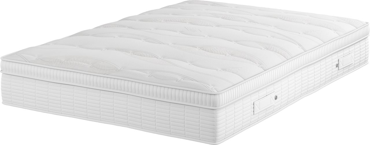 Spring mattress GOLD S85 DREAMZONE Double JYSK