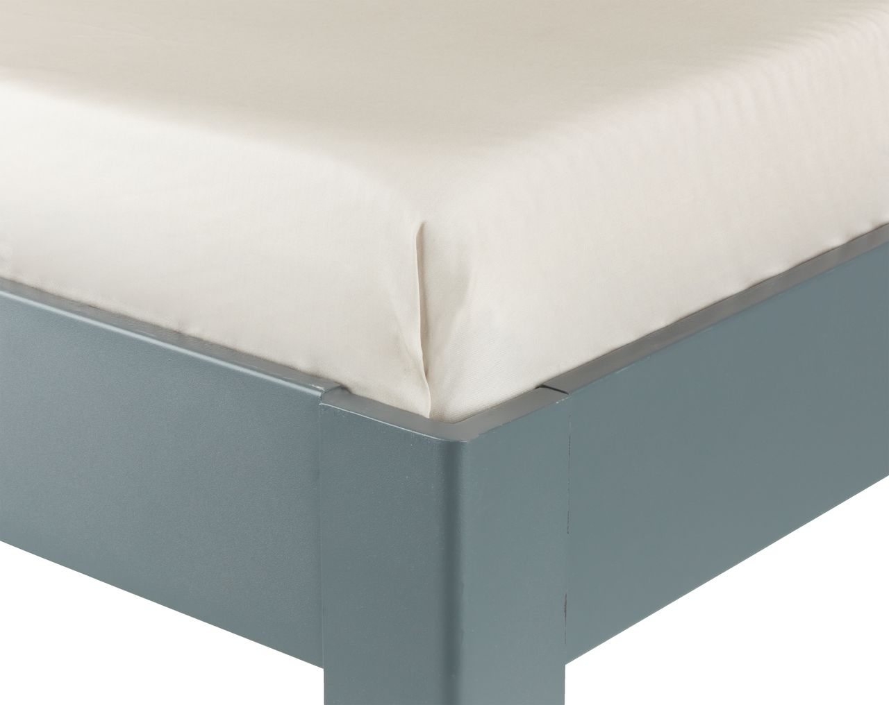 SatinLeintuch SANDRA 150x250cm beige JYSK