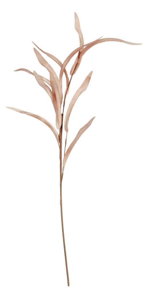 Artificial flower JIMMI H65cm rose JYSK