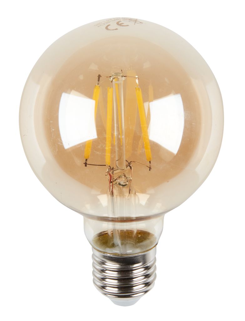 Ampoule LED HERBERT E14 G45 470 lumen