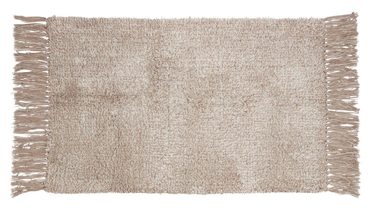 Tapis De Bain Galets Mémoire De Forme - Antidérapant, Absorption Rapide, 50x80cm - Gris Clair, Pour Salle De Bain Et Douche