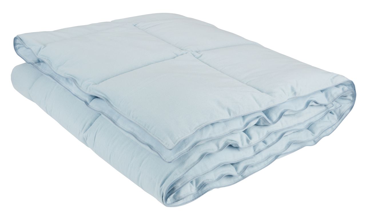 Fibre duvet 135x200 LANGLITINDEN warm SGL JYSK
