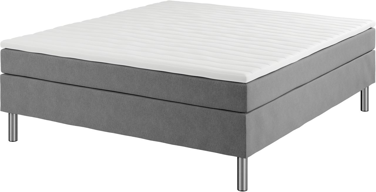 Verma 160x200 Bed