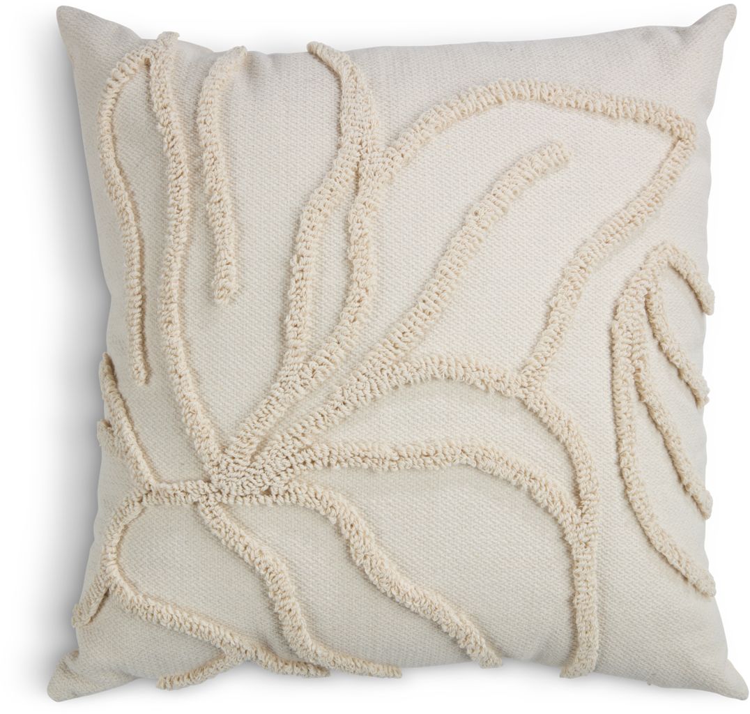 SOLBLOM Decorative Cushion