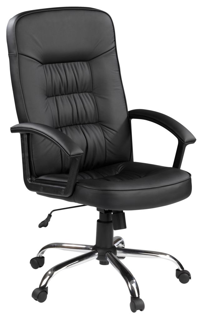  Office  chair  SKODSBORG black JYSK 