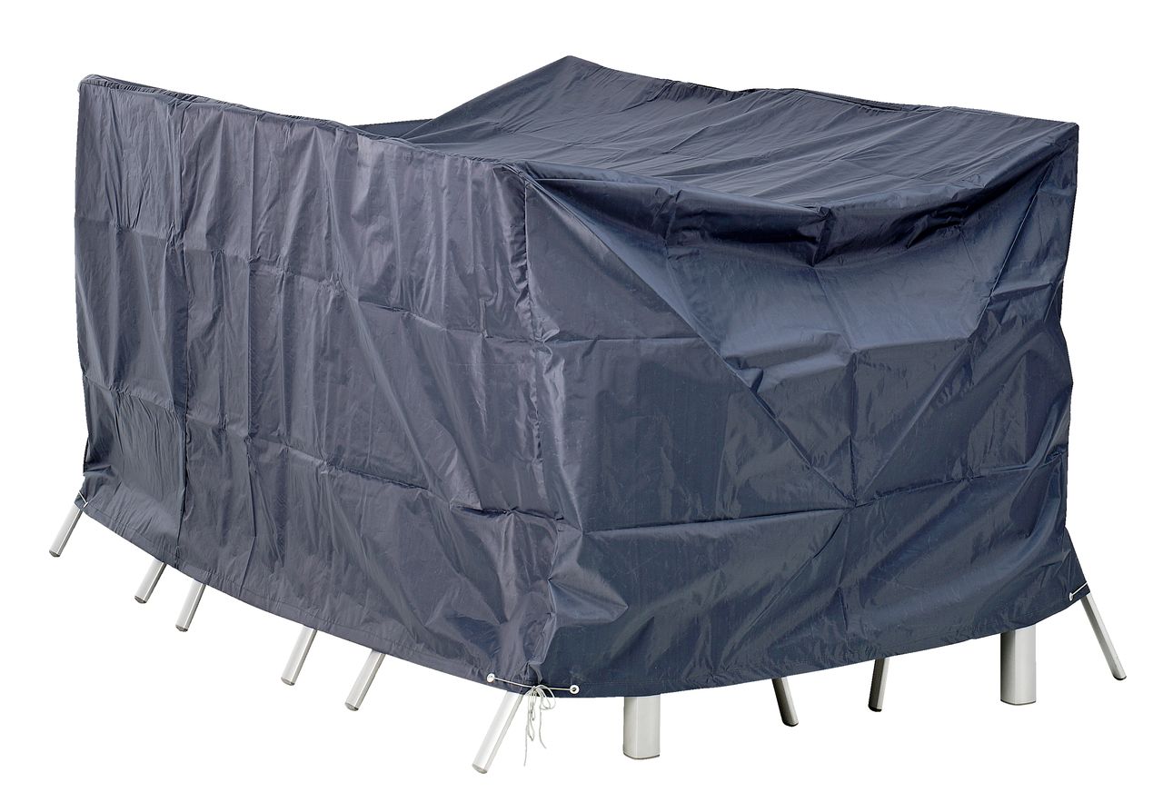 Abdeckung TJO 130x215x100 f/Gartenmöbel JYSK
