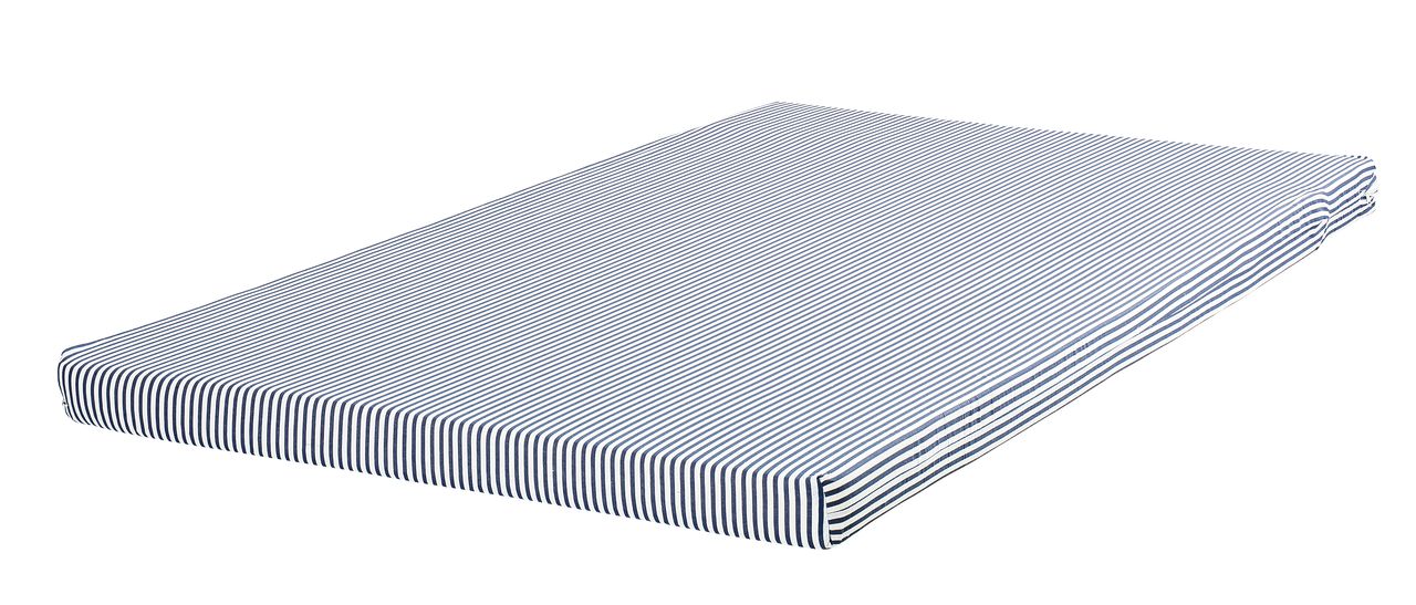 ui Deens Keizer Schuimmatras 120x200 BASIC F30 | JYSK