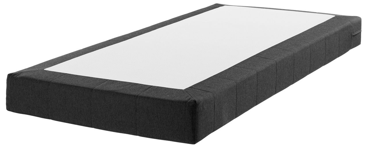 Springveermatras 90×200 grijs-40 | JYSK