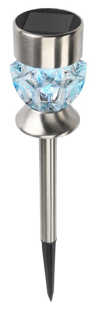 Solar Lamp Jysk