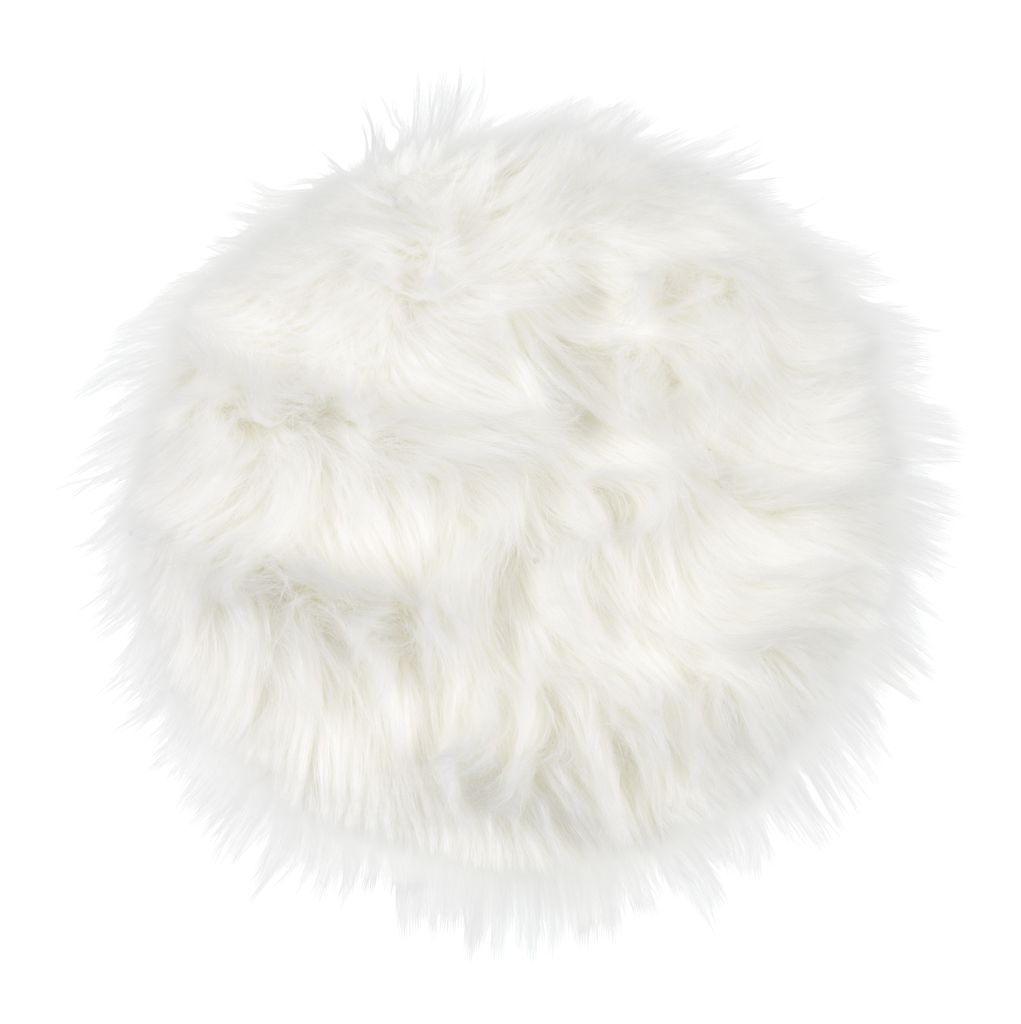 Horn seat cushion