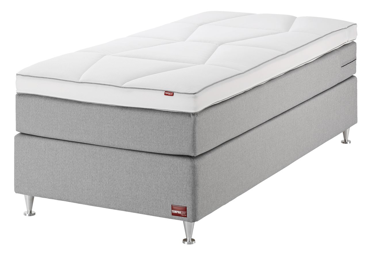 Boxspring 90x200 TEMPRAKON JYSK
