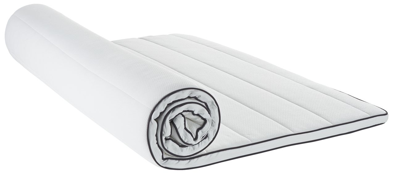 Topmadras 120x200 GOLD E5 latex JYSK