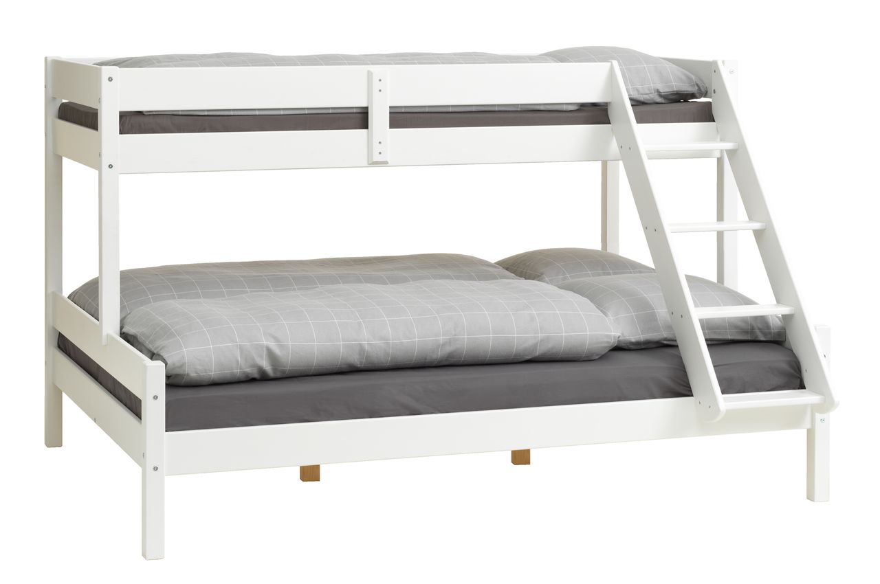 Jysk trundle deals bed