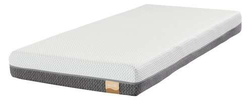 Foam mattress GOLD F30 WELLPUR Single