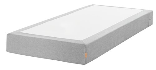 Matelas à ressorts 90x210 GOLD E40 Gris-27