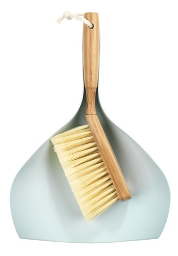 Paletta Camino Mille Con Manico In Legno - Confezione Da 10 Pezzi - Foto 3