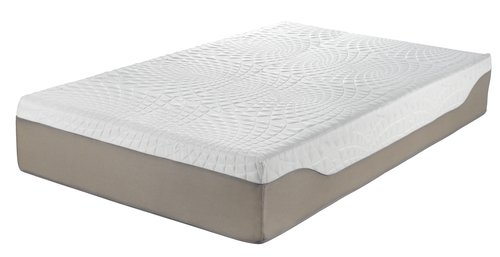 Foam mattress GOLD F130 WELLPUR King