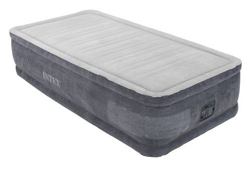 Colchão ar VELOUR DURABEAM L99xC191xA46