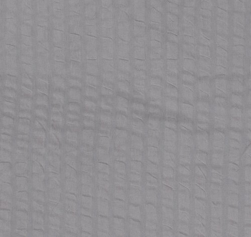 Sengesett TINNE krepp 140x200cm grå