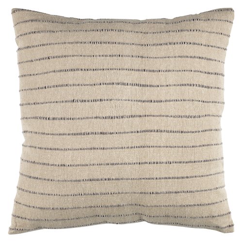 Zierkissen ENGKARSE 45x45 beige DÄNISCHES BETTENLAGER