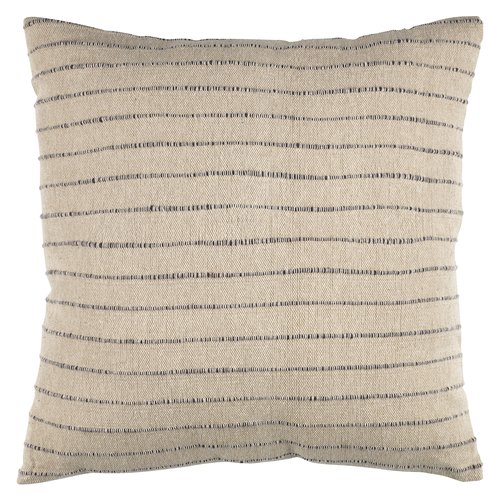 Cushion ENGKARSE 45x45 beige