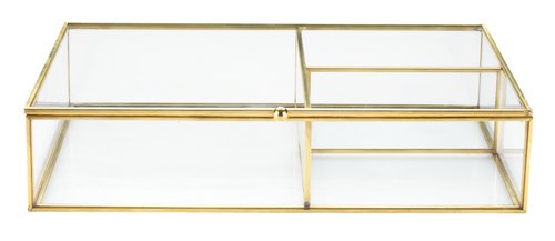 Porta-jóias VIKEN 16x25x6cm