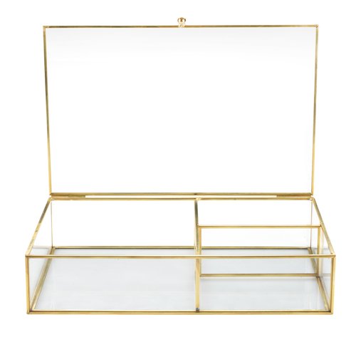 Porta-jóias VIKEN 16x25x6cm