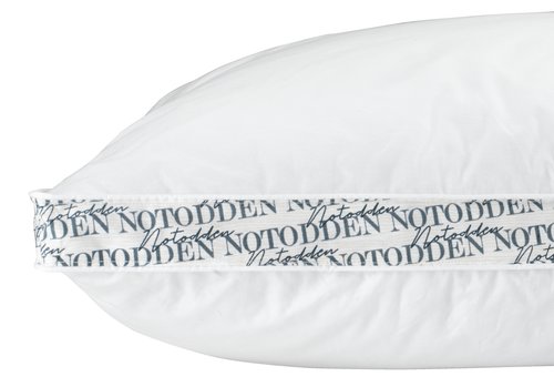Pillow 870g NOTODDEN 50x70/75x3
