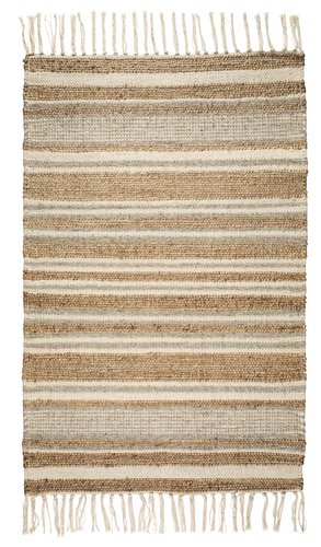 Tapijt KILDEURT 65x120 naturel