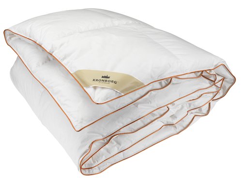 Decke 750g HATTEN warm 135x200 | JYSK