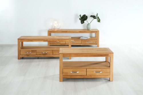 Móvel TV HAGE L carvalho