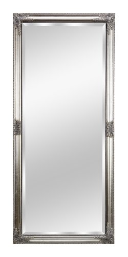 Specchio NORDBORG 72x162 argento