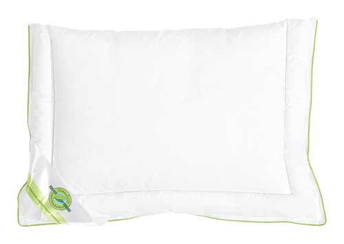 Kopfkissen BABY 100g GREENFIRST 35x40 DÄNISCHES BETTENLAGER