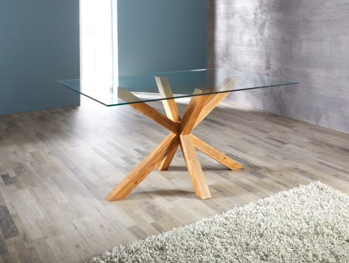 Jedilniška miza AGERBY 90x160