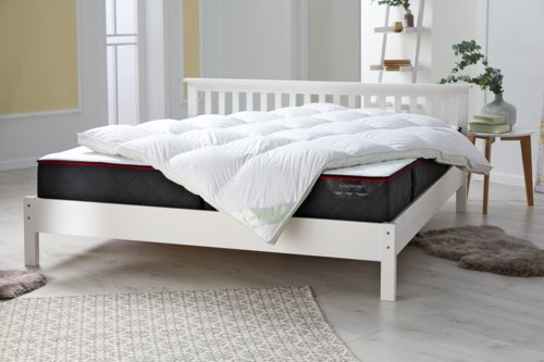 Schaummatratze 90x200 GOLD F90 DREAMZONE