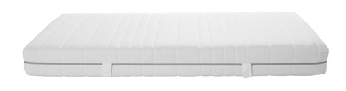 Matelas en mousse 90x190 PLUS F60 DREAMZONE