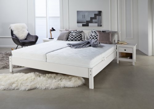 Taschenfederkernmatratze 90x200 PLUS S30 DREAMZONE