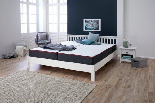 Schaummatratze 90x200 GOLD F90 DREAMZONE