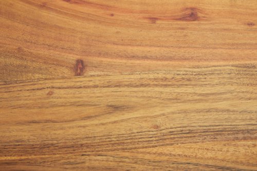 Mesa centro OKSLUND 60x60 natural